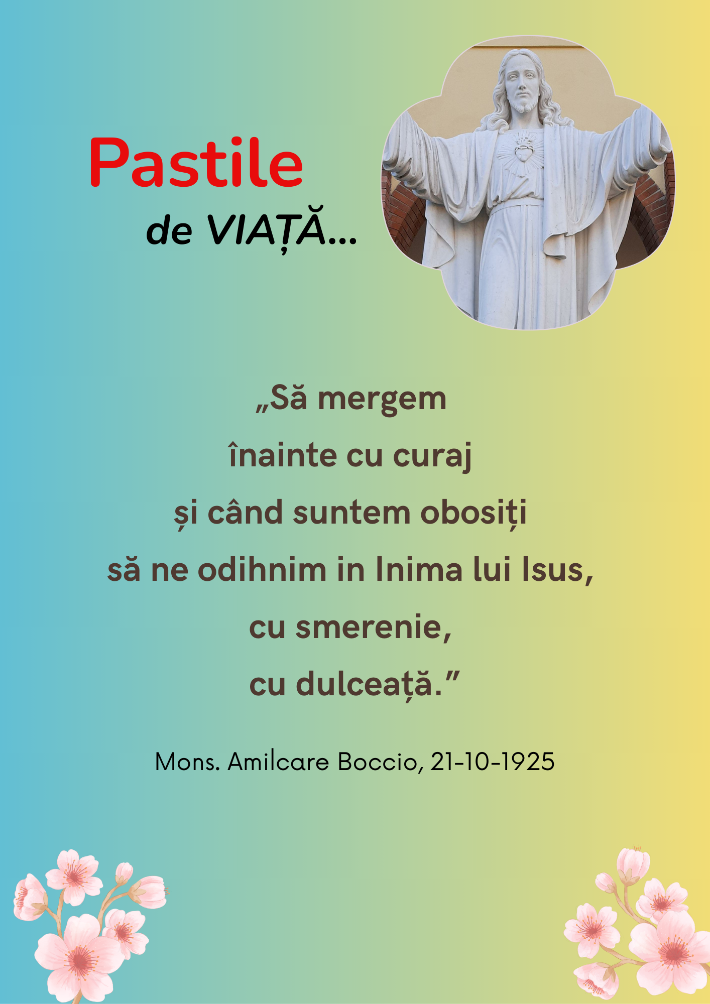 Piccole Figlie del Sacro Cuore di Ges&ugrave;